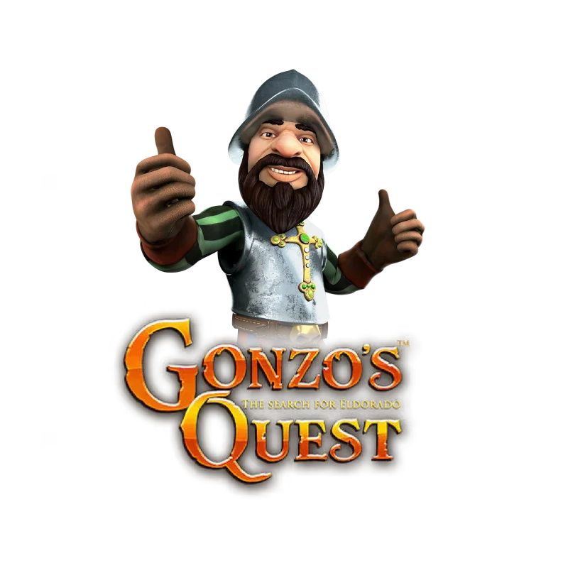 Gonzo's Quest